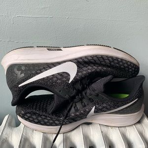 Nike Pegasus size 11.5. Used - good condition